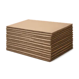 Transparent PNG of the GTA V item stack_of_cardboard