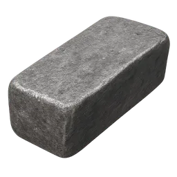 Transparent PNG of the GTA V item stahl_6