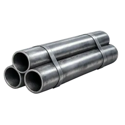 Transparent PNG of the GTA V item stahl_rohre