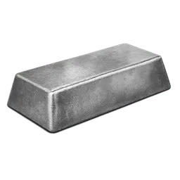 Transparent PNG of the GTA V item stahlbarren