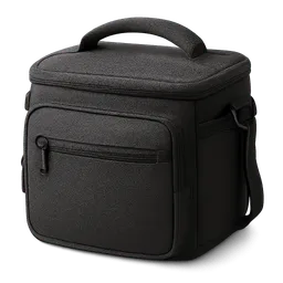Transparent PNG of the GTA V item standard_camerapack