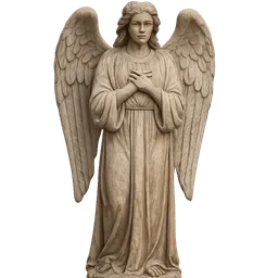 Transparent PNG of the GTA V item standart_angel