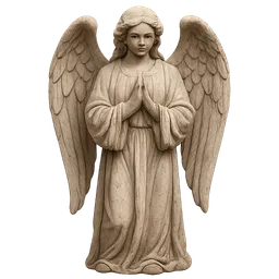 Transparent PNG of the GTA V item standart_angel_route