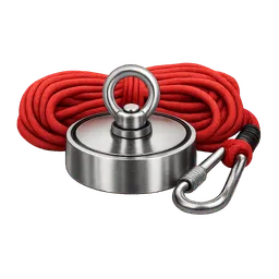 Transparent PNG of the GTA V item starker_magnet_fishing