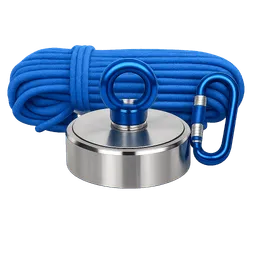 Transparent PNG of the GTA V item starker_magnet_fishing_blue_1