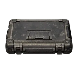 Transparent PNG of the GTA V item stash_tablet