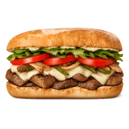 Transparent PNG of the GTA V item steak_sandwich