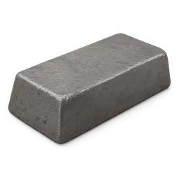 Transparent PNG of the GTA V item steel_5