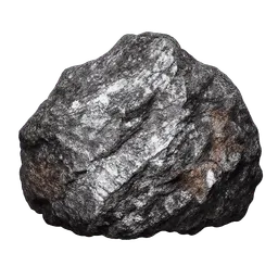 Transparent PNG of the GTA V item steel_erz