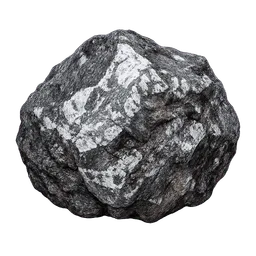 Transparent PNG of the GTA V item steel_ore