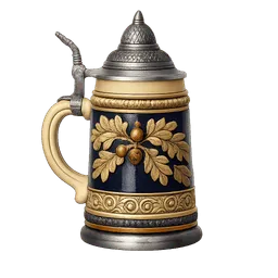 Transparent PNG of the GTA V item stein