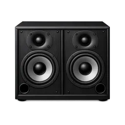 Transparent PNG of the GTA V item stereo_speakers