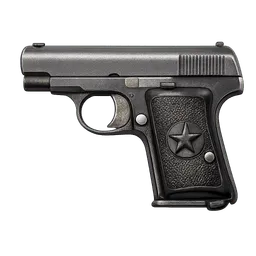 Transparent PNG of the GTA V item stern