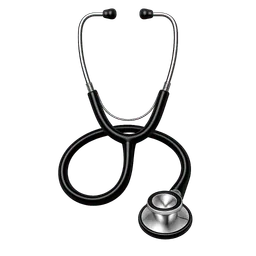 Transparent PNG of the GTA V item stethoscope