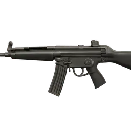 Transparent PNG of the GTA V item stg77