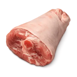 Transparent PNG of the GTA V item stinco_di_maiale_crudo