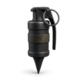 Transparent PNG of the GTA V item stinger_spike