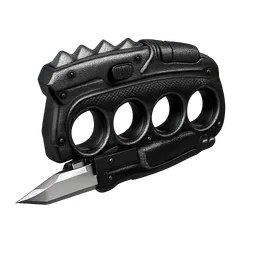 Transparent PNG of the GTA V item stingray_3d