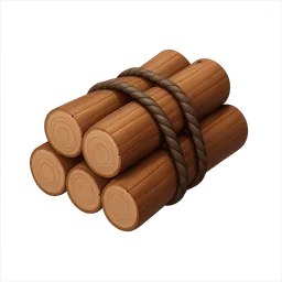 Transparent PNG of the GTA V item stock_1