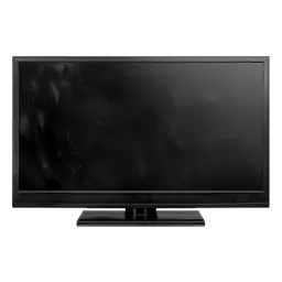 Transparent PNG of the GTA V item stolen_tv