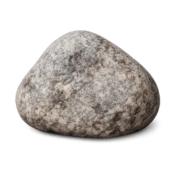 Transparent PNG of the GTA V item stone_1