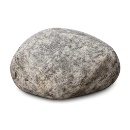 Transparent PNG of the GTA V item stone_3