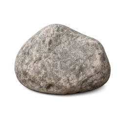 Transparent PNG of the GTA V item stone_5