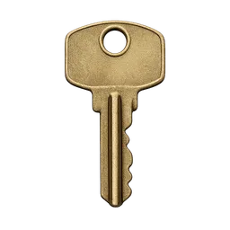 Transparent PNG of the GTA V item store_key