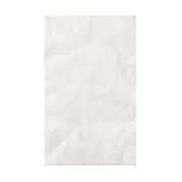 Transparent PNG of the GTA V item store_receipt