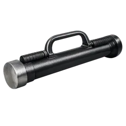 Transparent PNG of the GTA V item storm_arm_police_to_bread_doors_with_it