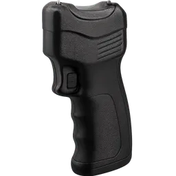 Transparent PNG of the GTA V item stungun