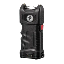 Transparent PNG of the GTA V item stungun_police_teaser