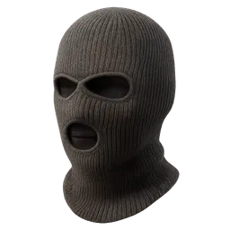 Transparent PNG of the GTA V item sturmhaube_realistisch