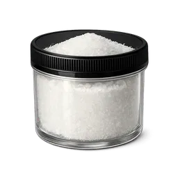 Transparent PNG of the GTA V item sugar_in_a_pot_not_a_cooking_pot