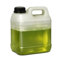 Transparent PNG of the GTA V item sulfuric_acid