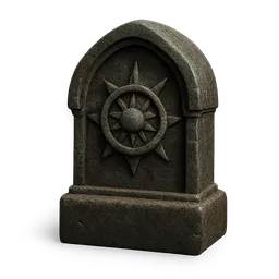 Transparent PNG of the GTA V item sunken_relic