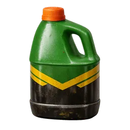 Transparent PNG of the GTA V item super_fertilizer