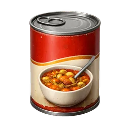 Transparent PNG of the GTA V item suppe
