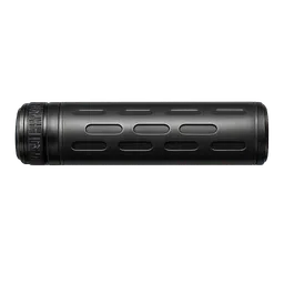 Transparent PNG of the GTA V item suppressor