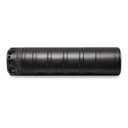 Transparent PNG of the GTA V item suppressor_2