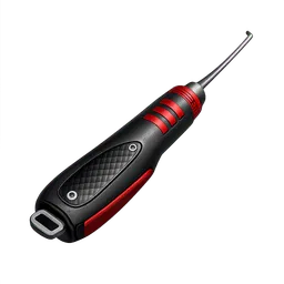 Transparent PNG of the GTA V item supreme_lockpick