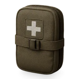 Transparent PNG of the GTA V item surgical_kit_2