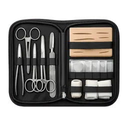 Transparent PNG of the GTA V item surgical_stitching_kit
