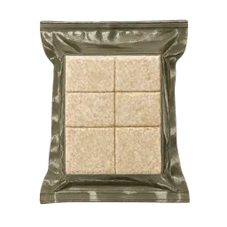 Transparent PNG of the GTA V item survival_food