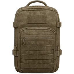 Transparent PNG of the GTA V item survival_pack