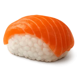Transparent PNG of the GTA V item sushi_1
