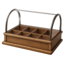 Transparent PNG of the GTA V item sushi_teller