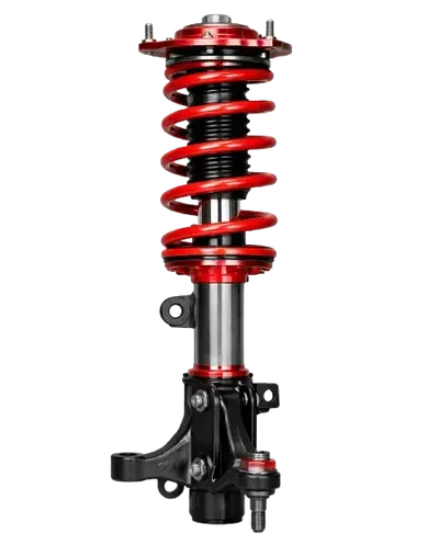 Transparent PNG of the GTA V item suspension