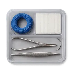 Transparent PNG of the GTA V item suture_kit_1