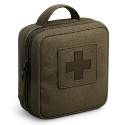 Transparent PNG of the GTA V item suturekit_for_medic